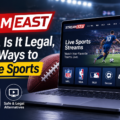 streameast