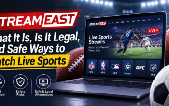 streameast