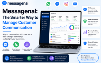 messagenal