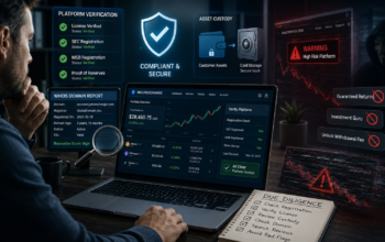 Crypto Investments