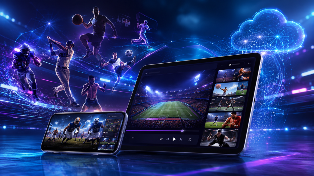 sports-streaming